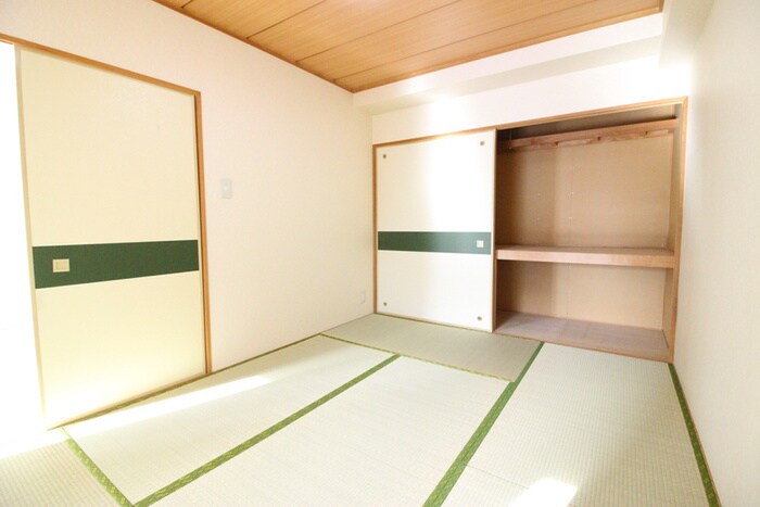 物件内観写真20　(居室)