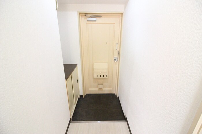 物件内観写真22　(玄関)