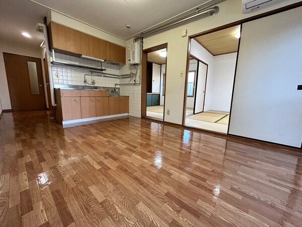 居室
