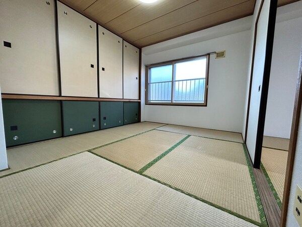 居室