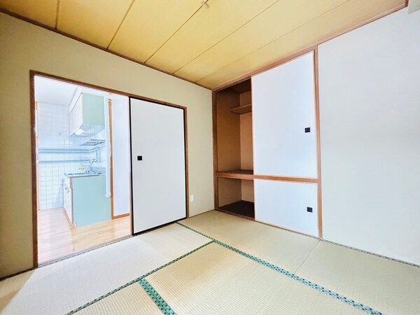 居室