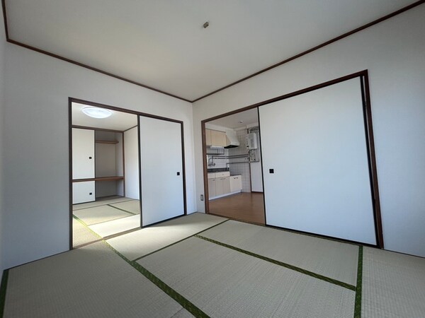 居室