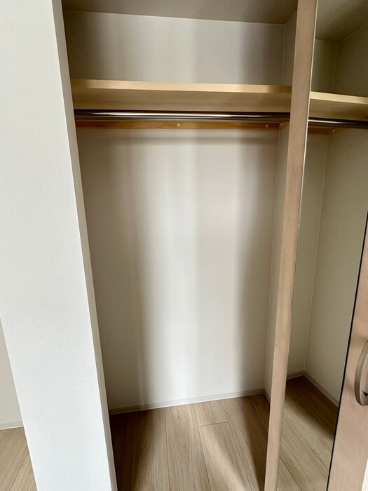 物件内観写真8　(収納)