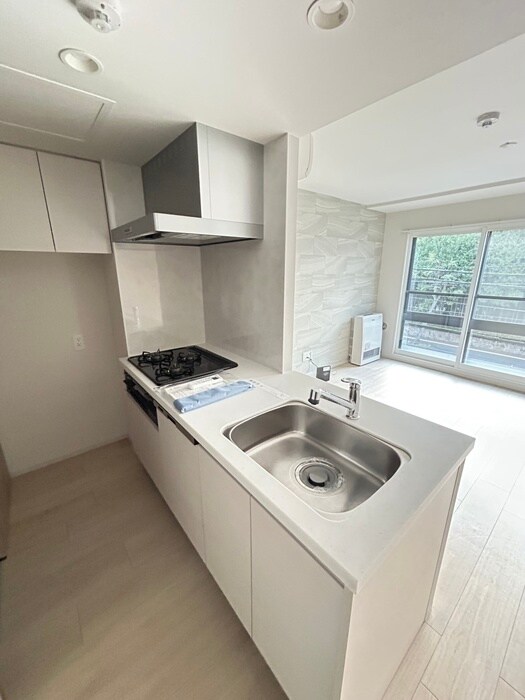 物件内観写真11　(キッチン)