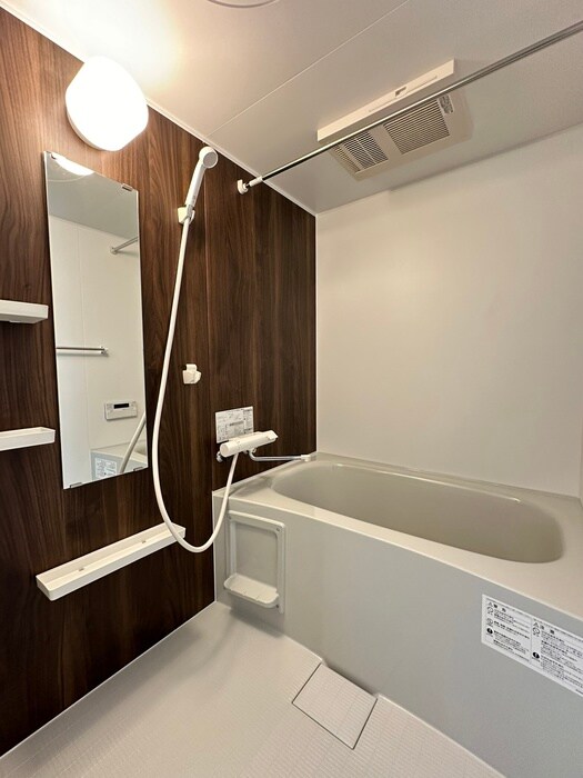 物件内観写真12　(バス／シャワールーム等)