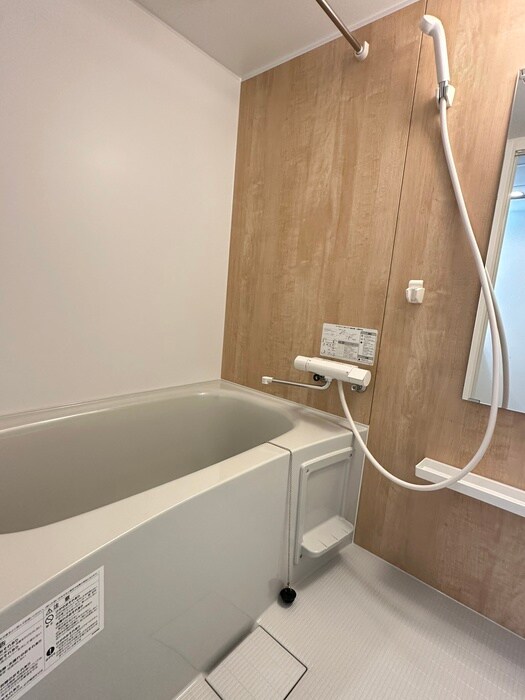 物件内観写真14　(バス／シャワールーム等)