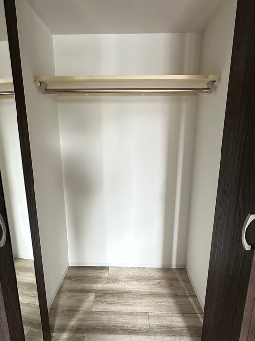 物件内観写真15　(収納)