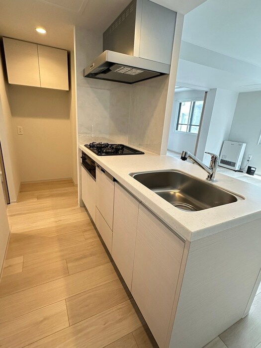 物件内観写真17　(キッチン)