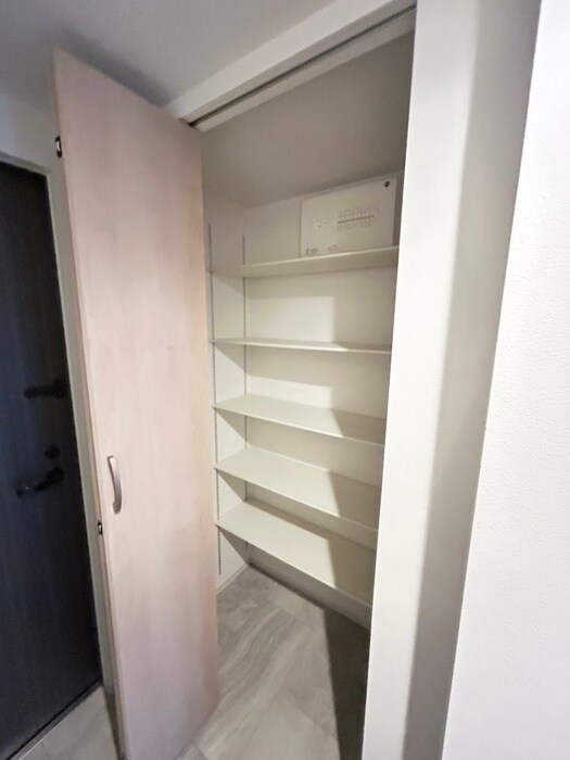 物件内観写真17　(靴箱)