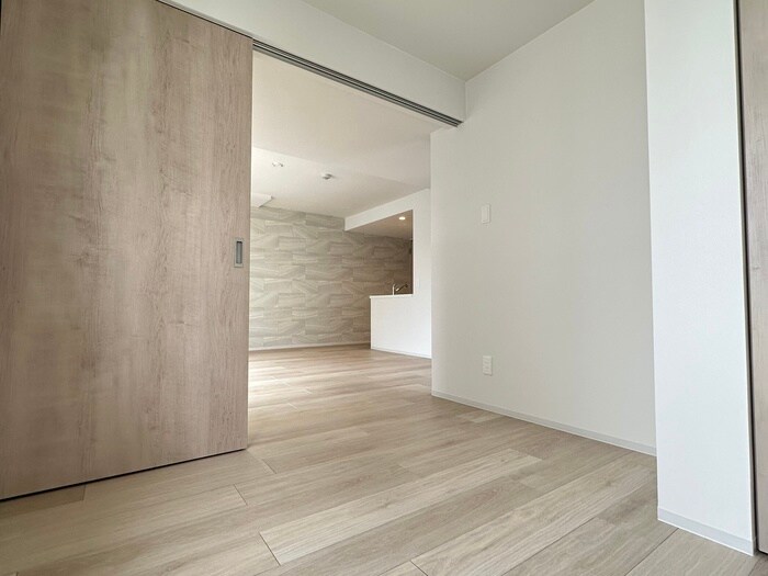 物件内観写真20　(居室)