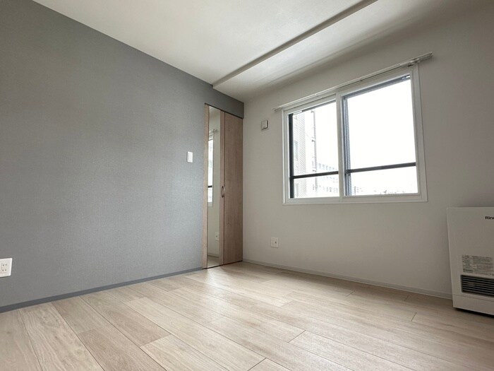 物件内観写真21　(居室)