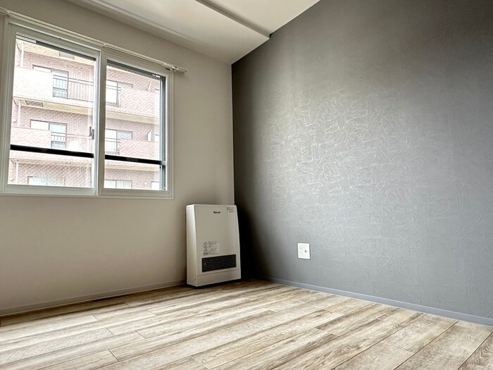 物件内観写真21　(居室)