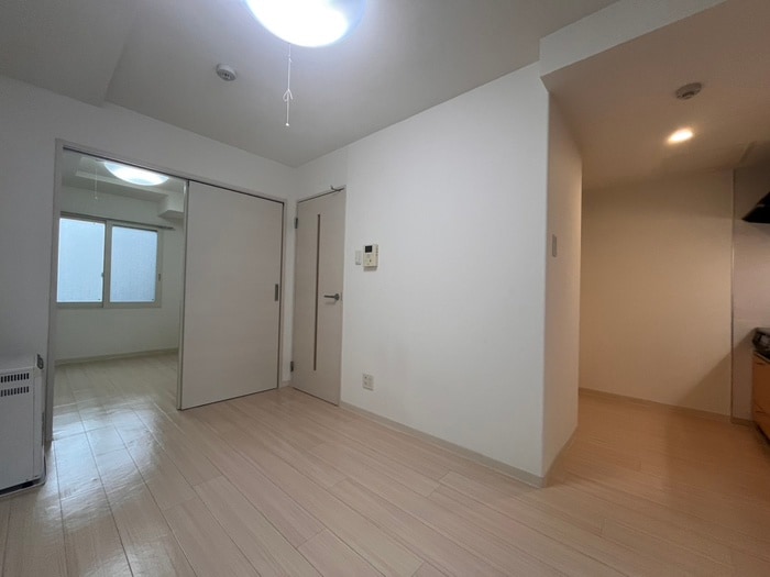 物件内観写真4　(居室)