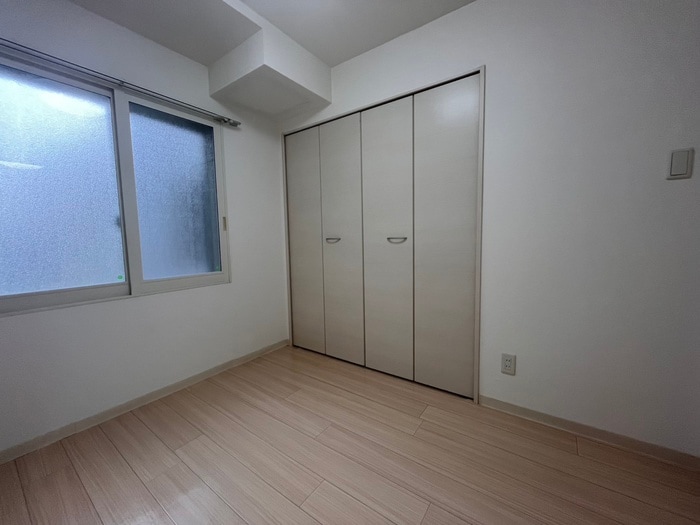 物件内観写真5　(居室)