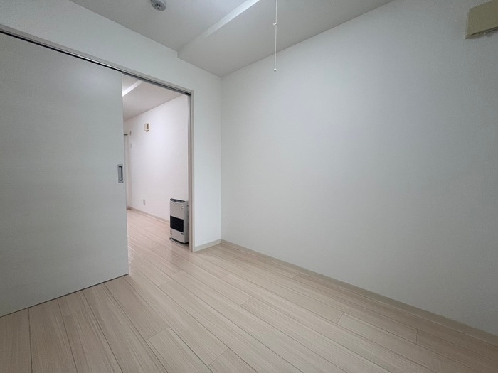 物件内観写真6　(居室)