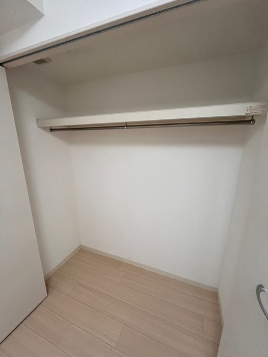 物件内観写真7　(収納)