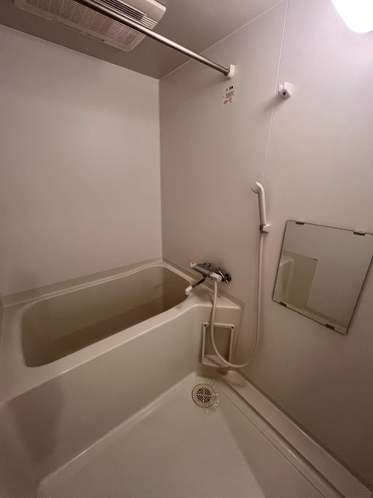 物件内観写真9　(バス／シャワールーム等)