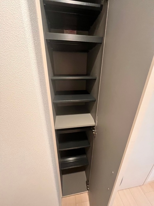 物件内観写真14　(靴箱)