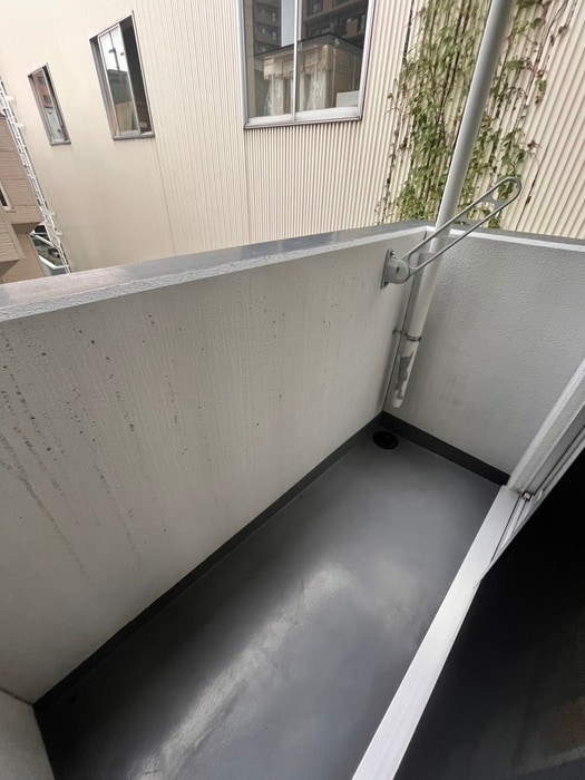 物件内観写真15　(ベランダ・バルコニー)