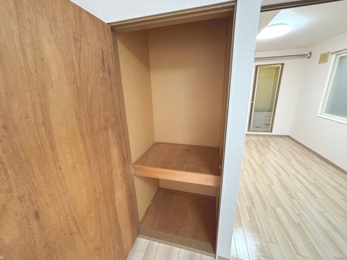物件内観写真8　(収納)