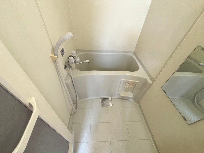 物件内観写真10　(バス／シャワールーム等)