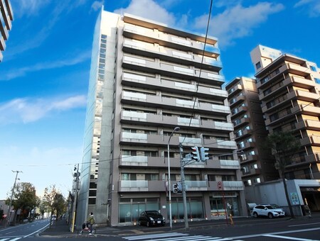 レインボータウン２４外観写真