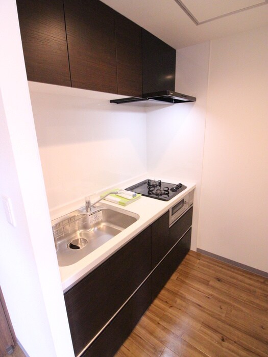 物件内観写真10　(キッチン)