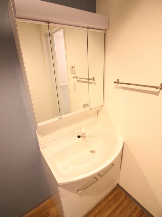 物件内観写真11　(洗面)