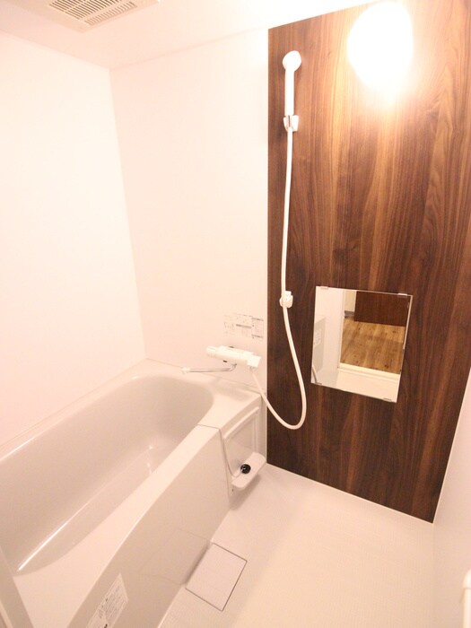 物件内観写真13　(バス／シャワールーム等)