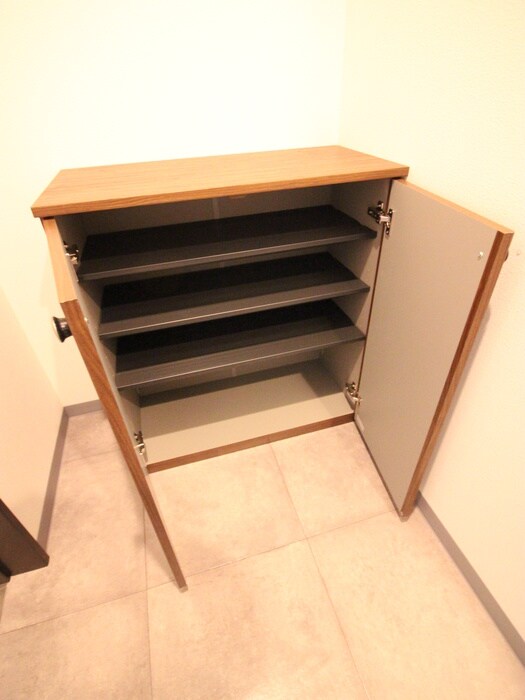 物件内観写真15　(靴箱)