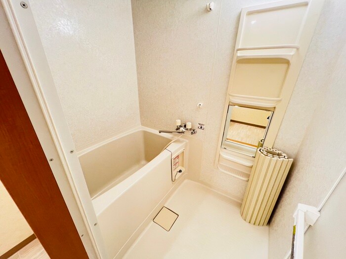 物件内観写真8　(バス／シャワールーム等)