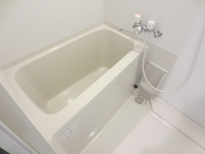 物件内観写真10　(バス／シャワールーム等)