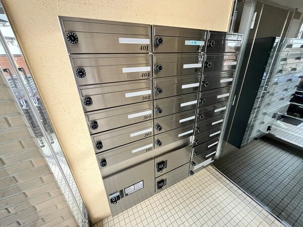 建物設備