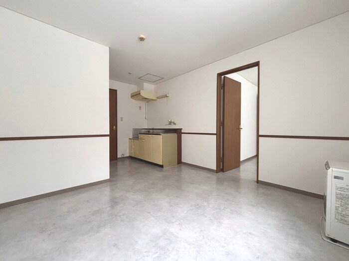 物件内観写真7　(居室)