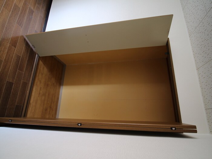 物件内観写真11　(収納)