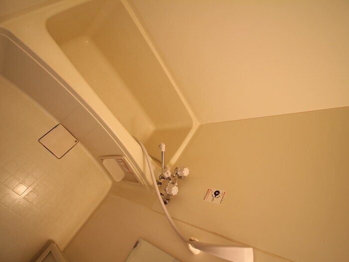 物件内観写真13　(バス／シャワールーム等)