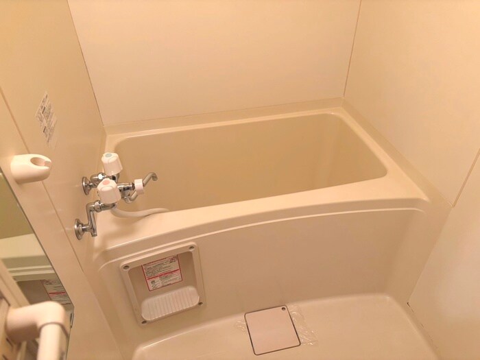 物件内観写真13　(バス／シャワールーム等)