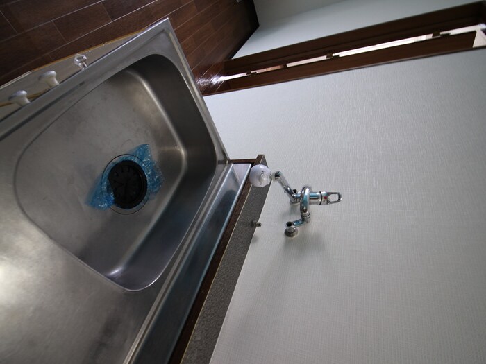 物件内観写真20　(キッチン)