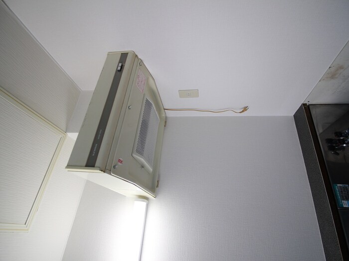 物件内観写真21　(キッチン)