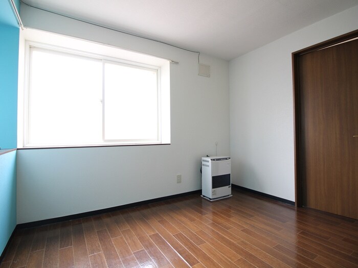 物件内観写真22　(居室)