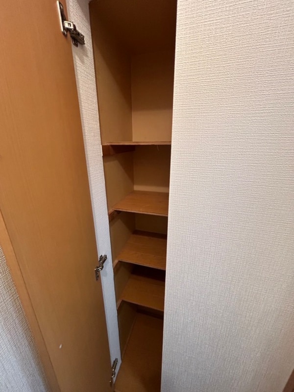 靴箱