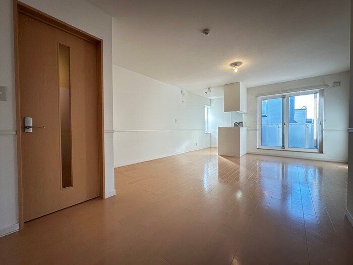 物件内観写真9　(居室)