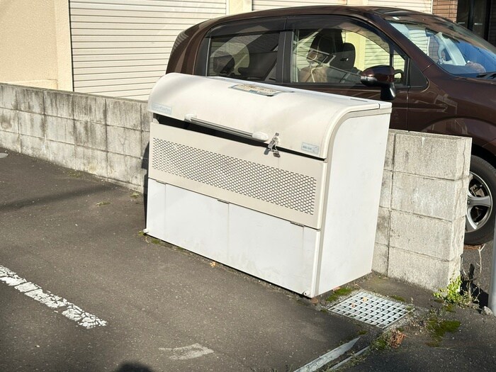 物件外観写真4　(その他)