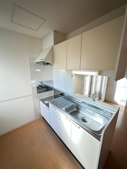 物件内観写真11　(キッチン)