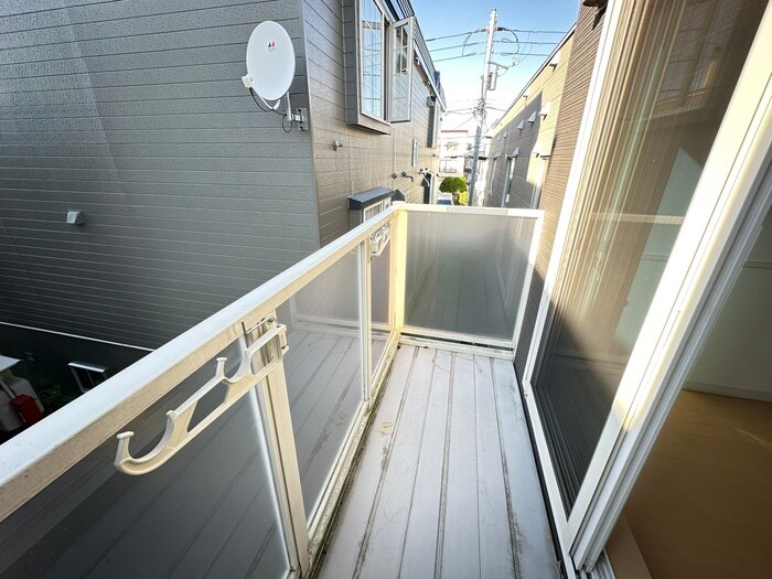 物件内観写真19　(ベランダ・バルコニー)