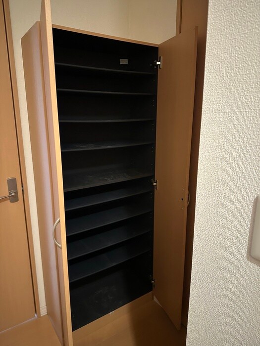 物件内観写真21　(靴箱)