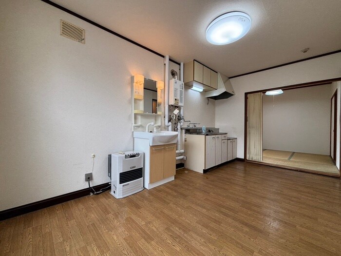 物件内観写真7　(居室)