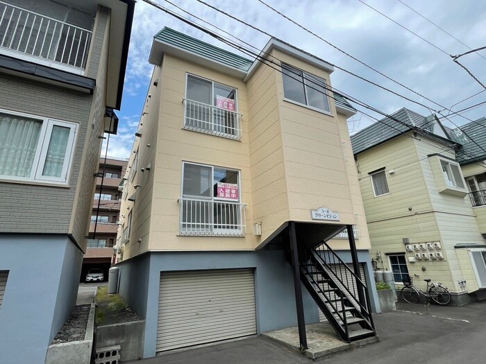 物件外観写真3　(外観写真)