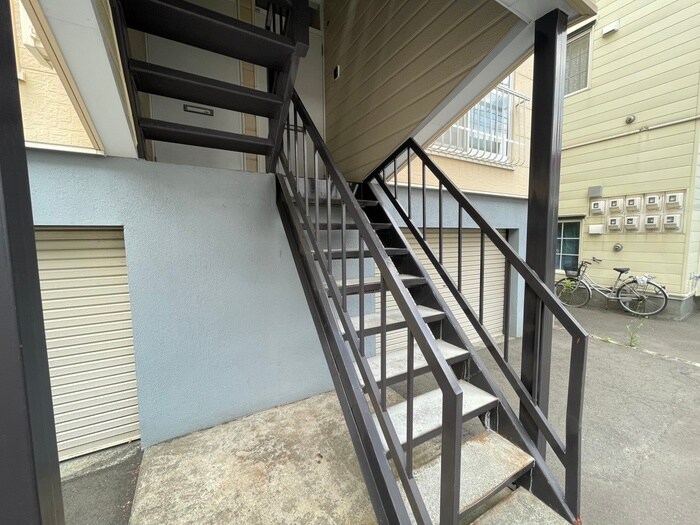 物件外観写真5　(外観写真)