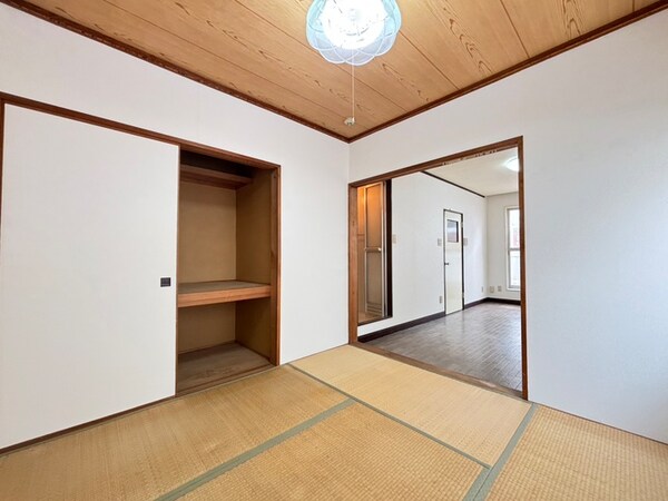 居室
